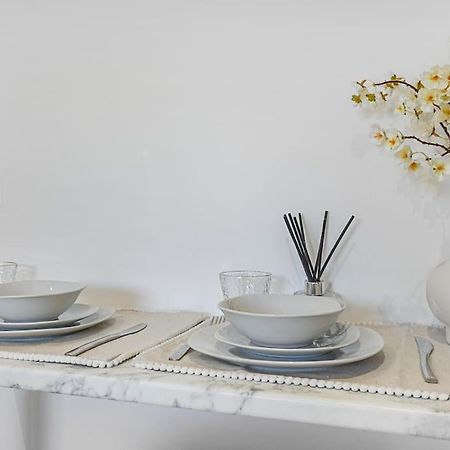 Apartament Little Laxford Fazeley Zewnętrze zdjęcie