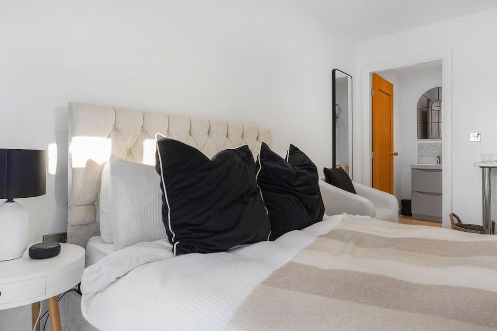 Apartament Little Laxford Fazeley Zewnętrze zdjęcie