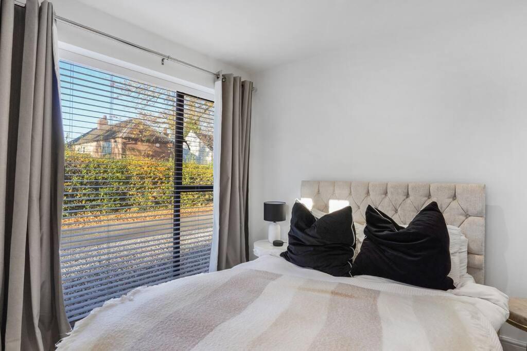 Apartament Little Laxford Fazeley Zewnętrze zdjęcie