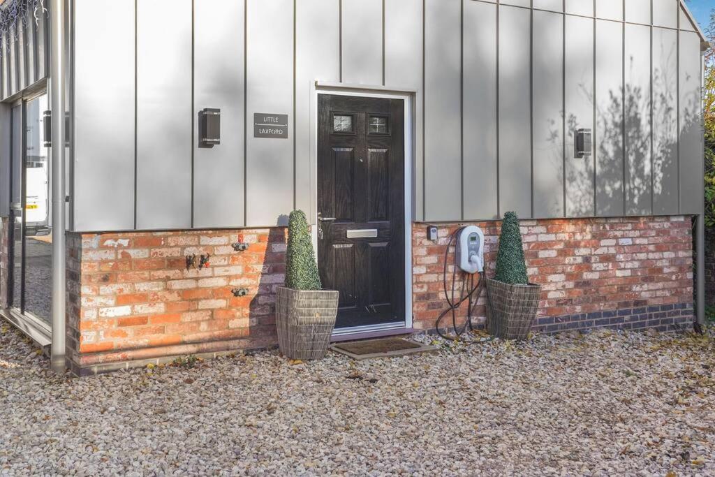 Apartament Little Laxford Fazeley Zewnętrze zdjęcie