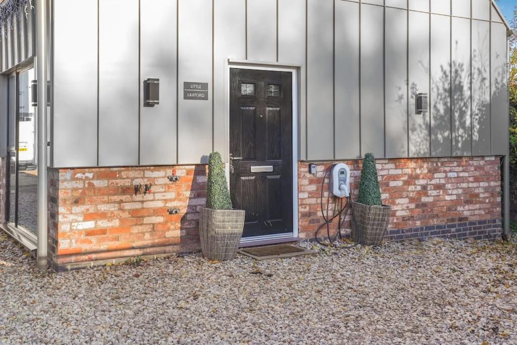 Apartament Little Laxford Fazeley Zewnętrze zdjęcie